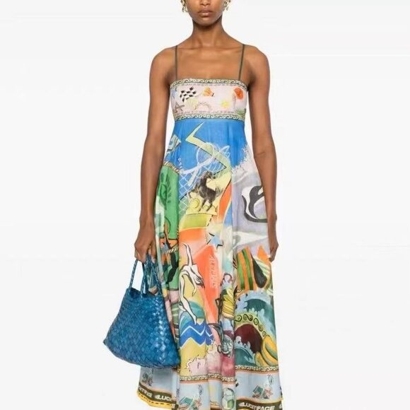 Zimmermann Dresses & Skirts - Zimmerman dress